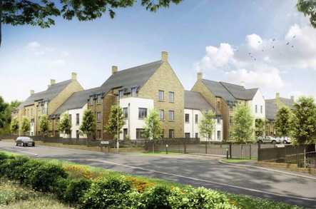 Watson Place Retirement Living Chipping Norton  - 1