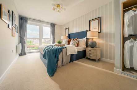 Waveney Place Retirement Living Harleston  - 4