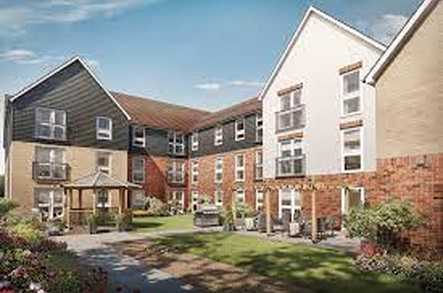 Waveney Place Retirement Living Harleston  - 1