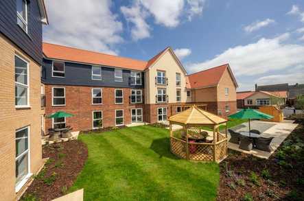 Waveney Place Retirement Living Harleston  - 3