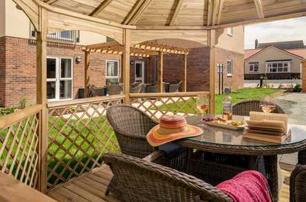 Waveney Place Retirement Living Harleston  - 4