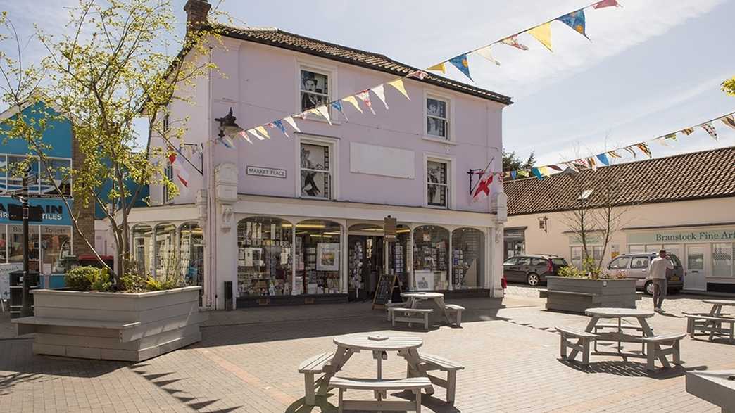 Waveney Place Retirement Living Harleston wellbeing-carousel - 5