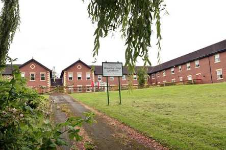 Waverley Care Home Care Home Liverpool  - 1