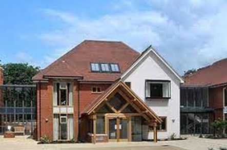 Waverley Grange Care Home Care Home Farnham  - 1