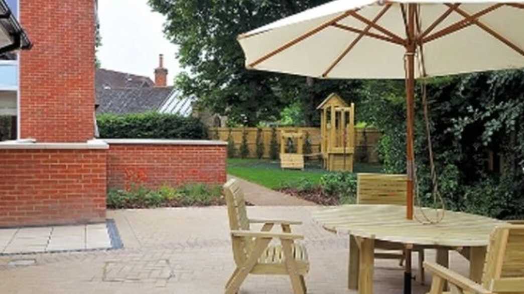 Waverley Grange Care Home Care Home Farnham buildings-carousel - 3