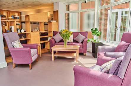 Wavertree House Care Home Hove  - 3