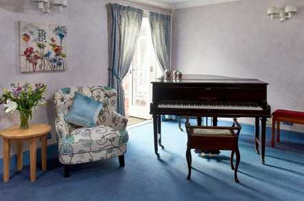 Wavertree House Care Home Hove  - 5