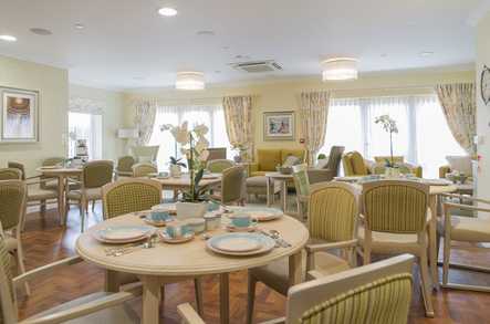 Weald Heights Care Home Sevenoaks  - 3