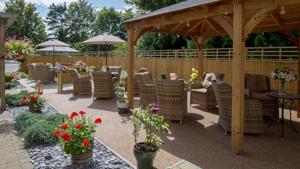 Weald Heights Care Home Sevenoaks buildings-carousel - 12