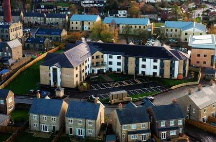 Weavers Court Care Home Leeds  - 5