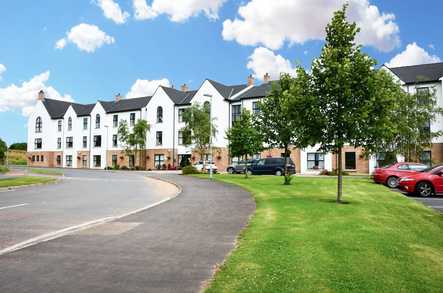 Weavers House Residential Care Home Care Home Cookstown  - 1