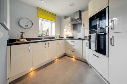 Albert Court Retirement Living Henley-on-Thames  - 2