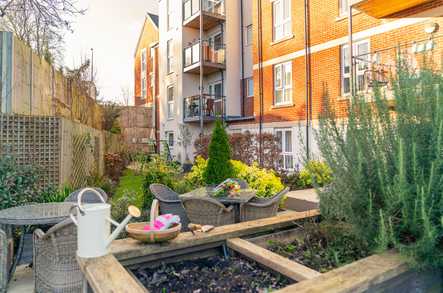 Albert Court Retirement Living Henley-on-Thames  - 4