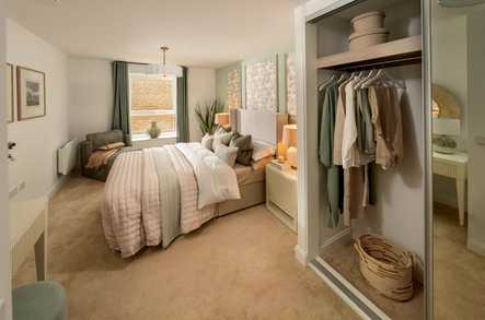 Barley Ridge Gardens Retirement Living Stamford  - 3