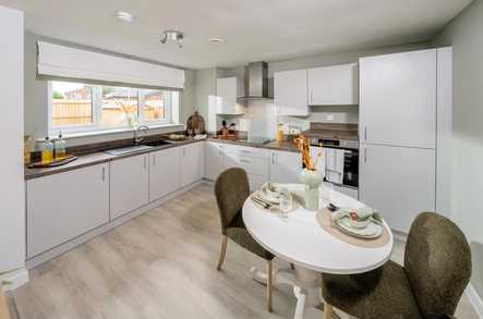 Earls Gardens Retirement Living Burscough  - 4