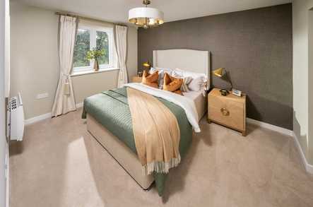 Earls Gardens Retirement Living Burscough  - 3