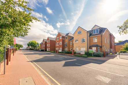 Edward Place Retirement Living Walton-on-thames  - 1