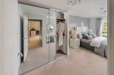 Jessiefield Court Retirement Living Didsbury  - 4