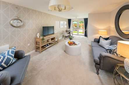 Jessiefield Court Retirement Living Didsbury  - 3