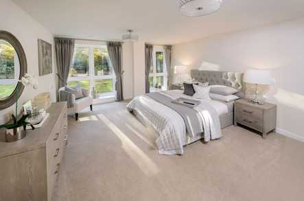 John Percyvale Court Retirement Living Cheshire  - 3