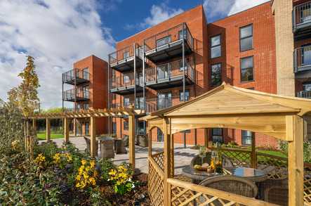 May Tree Place Retirement Living Southampton  - 5
