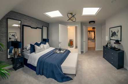 Samuel House Retirement Living Barnet  - 5