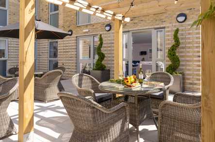 Merchant Place Retirement Living Southampton  - 5
