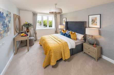 Bluebell House Retirement Living Milton Keynes  - 5