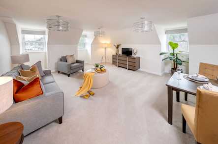 Devonshire Place Retirement Living Buxton  - 2