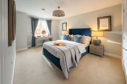 Bordon Retirement Living Bordon  - 4