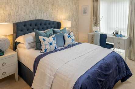 Typical 1 bed Apartment image 1