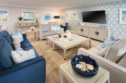 Oakleaf Place Retirement Living Littlehampton  - 4