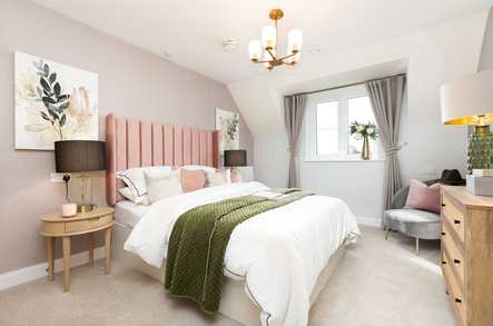 Penny House Retirement Living Olney  - 4