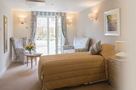 Muirfield Nursing Home Care Home Gullane  - 4