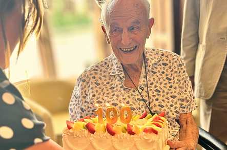 Milton Ernest Hall Care Home Care Home Bedford  - 2