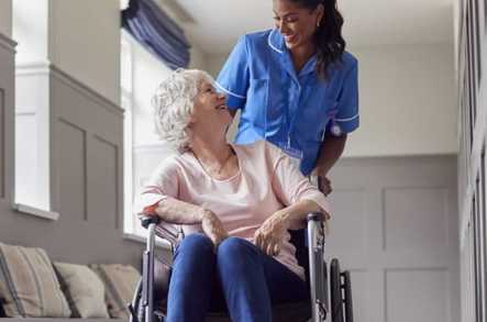 Wecare Healthcare Providers Ltd Home Care Reading  - 1