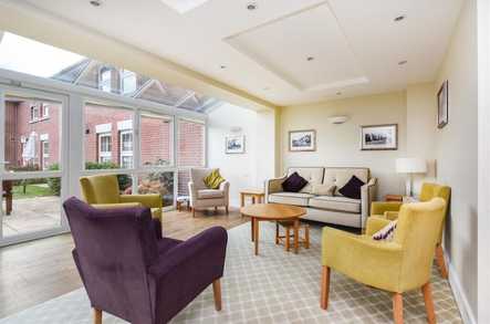 Weighbridge Court Retirement Living Chipping Ongar  - 2