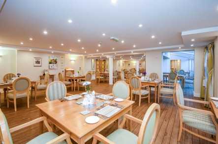 Weighbridge Court Retirement Living Chipping Ongar  - 3