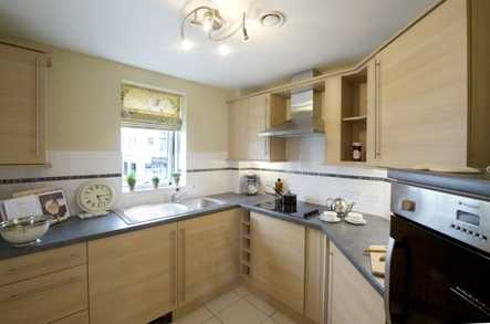 Weighbridge Court Retirement Living Chipping Ongar  - 4