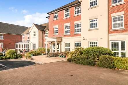 Weighbridge Court Retirement Living Chipping Ongar  - 5