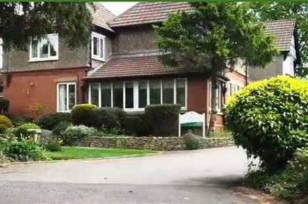 Welby Croft Residential Home Care Home High Peak  - 1