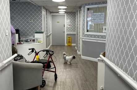 Broxburn Nursing Home Care Home Broxburn  - 3