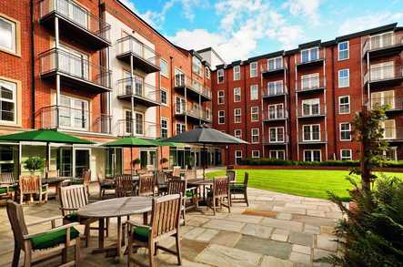 Welland Place Retirement Living Market Harborough  - 1