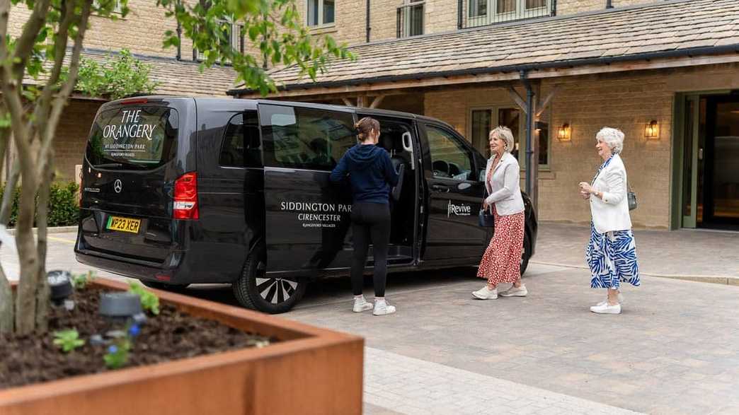 Siddington Park Retirement Living Cirencester wellbeing-carousel - 1