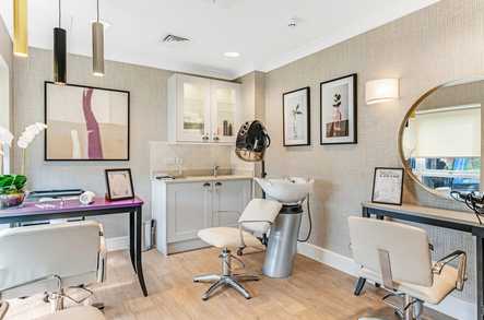 Hindhead Place Care Home Hindhead  - 5