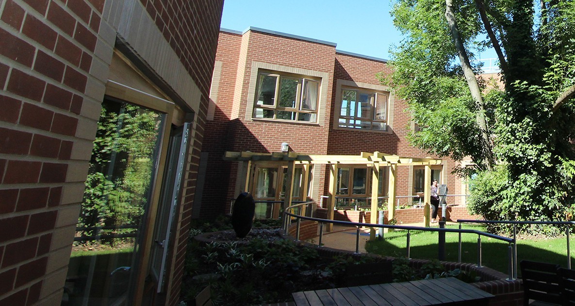 Wellesley Road Care Home Care Home London, NW5 4PN