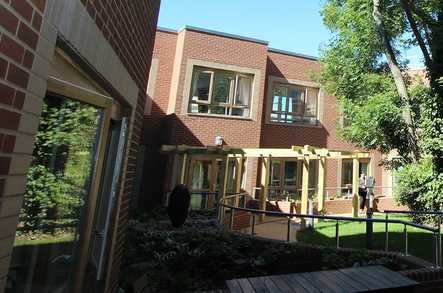 Wellesley Road Care Home Care Home London  - 1