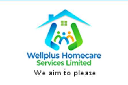 Wellplus Homecare Services Ltd Home Care Erith  - 1