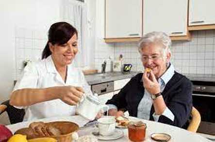 Wellspring Everyday Support Ltd Home Care Dudley  - 1