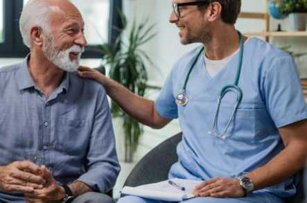 Wema Health Care and Support Services – London Office Home Care Leatherhead  - 1